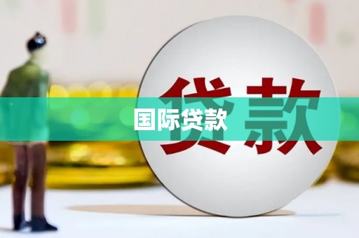 犍为国际贷款