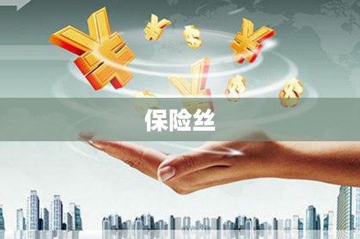 犍为保险丝