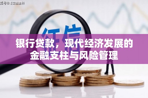 犍为银行贷款，现代经济发展的金融支柱与风险管理