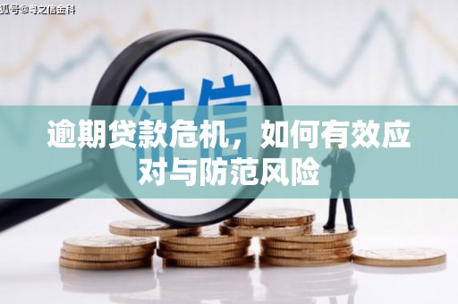 犍为逾期贷款危机，如何有效应对与防范风险