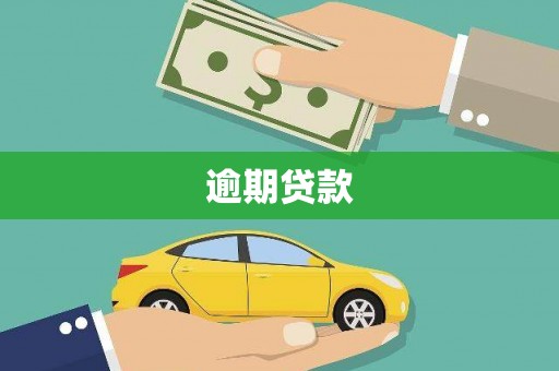 犍为逾期贷款