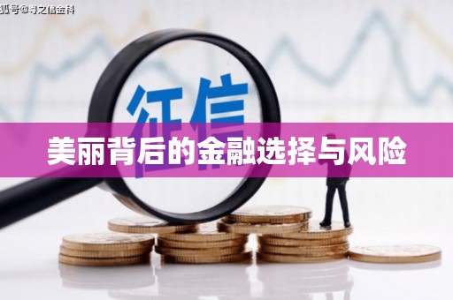 犍为美丽背后的金融选择与风险